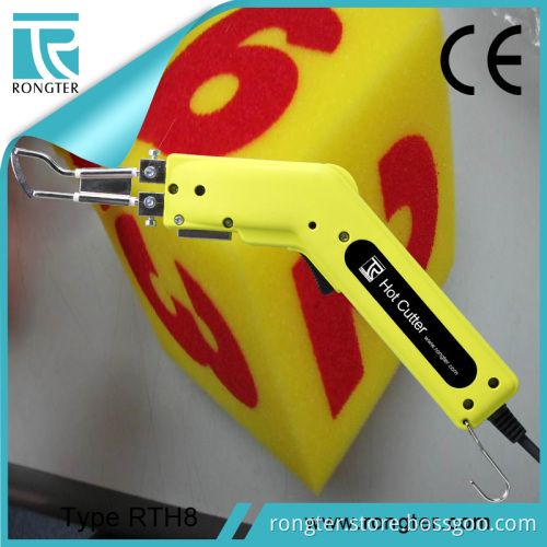 2015 New Fabric Foam Cutter Electric Power Tool